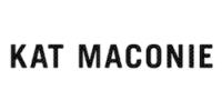 Kat Maconie Discounts