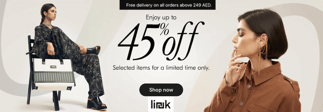 Link Store UAE