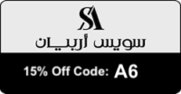 Swiss Arabian Promo Code