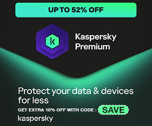 Kaspersky Coupon Code