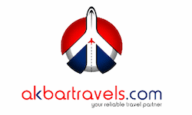 Akbar travel discount code